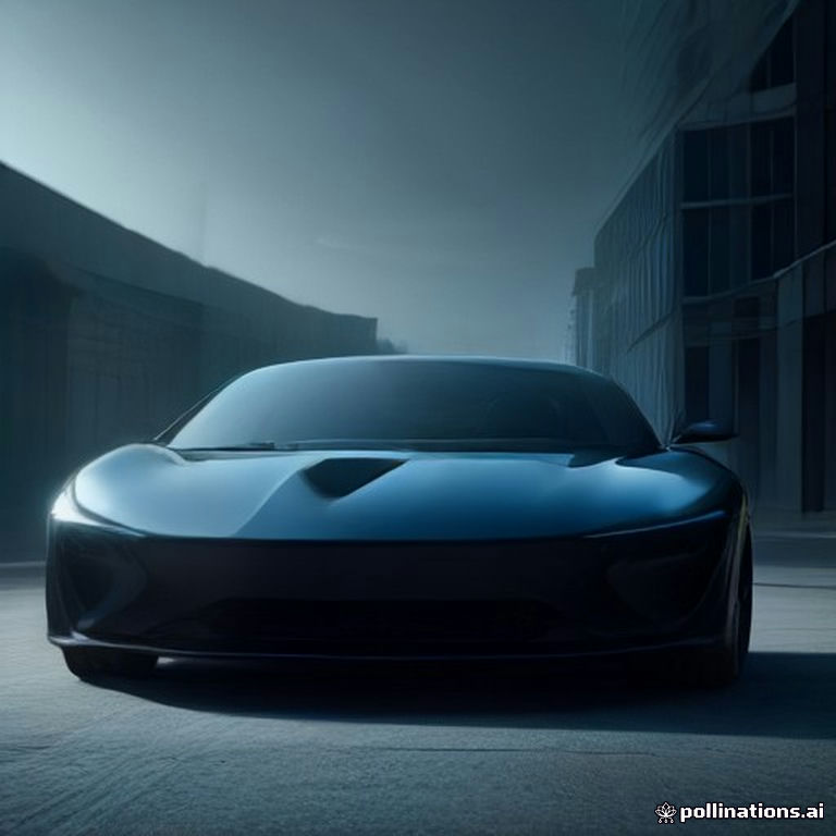 Anticipation Builds: The Unrevealed 2028 Ford Fathom Already Has a Waitlist for Its Future Pre-Order List