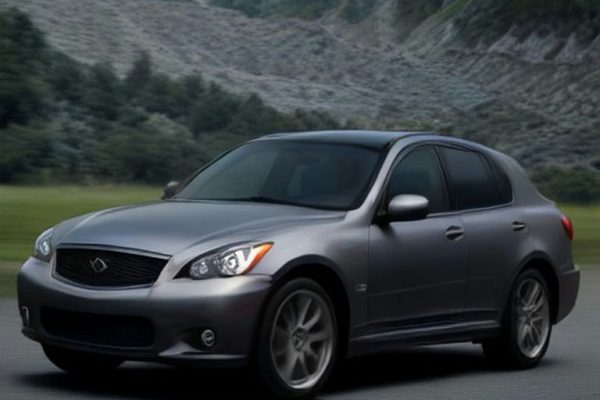 The Weight of Expectation: Why the 2027 Infiniti QX65 Faces a Formidable Legacy