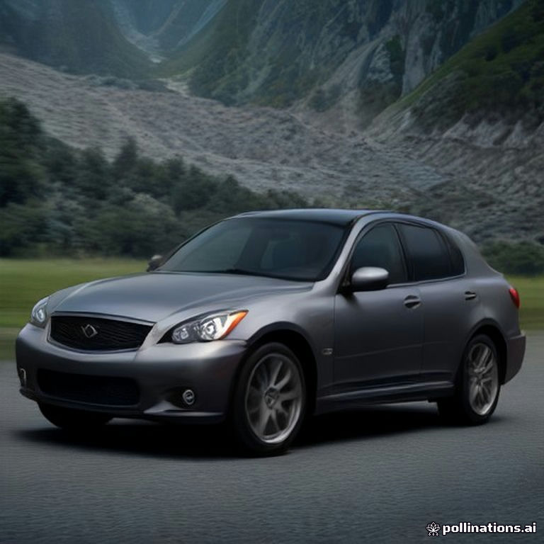 The Weight of Expectation: Why the 2027 Infiniti QX65 Faces a Formidable Legacy