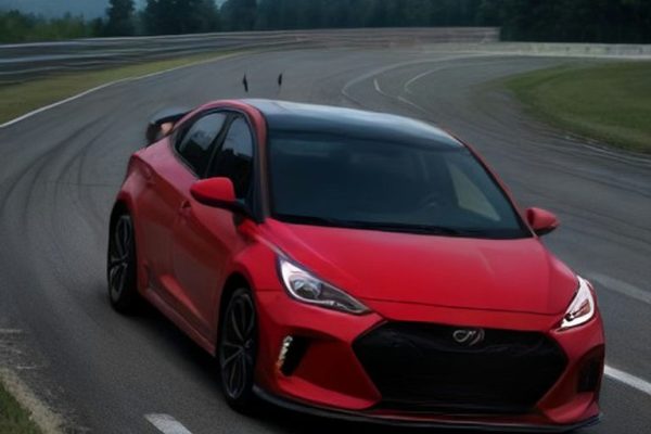 Hyundai Elantra N: Forged on Track, Unleashed on Road – Exploring the Motorsport Connection