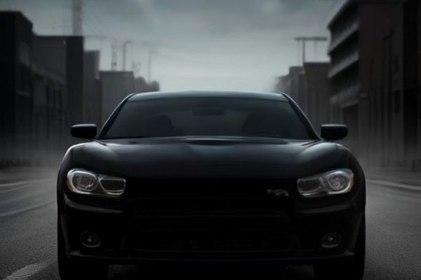 2028 Dodge Charger to Reignite Muscle Car Legacy with Supercharged V-8, Documents Indicate