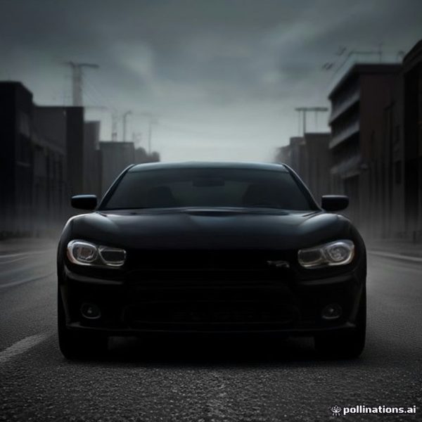 2028 Dodge Charger to Reignite Muscle Car Legacy with Supercharged V-8, Documents Indicate