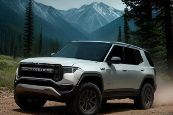 The Rivian R2 and All-Terrain Tires: Balancing Off-Road Spirit with On-Road Expectations