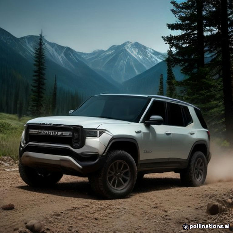 The Rivian R2 and All-Terrain Tires: Balancing Off-Road Spirit with On-Road Expectations