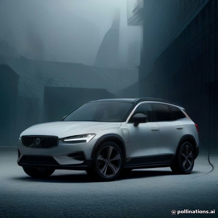 Volvo EX60 Debut in U.S. Hampered by Delays, Rarity Forecast Until Late 2027