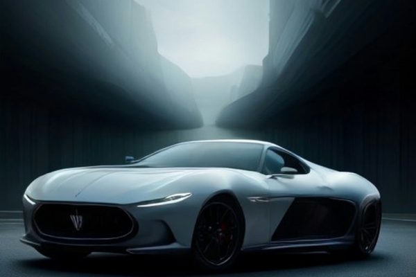 Maserati CEO Teases Electric Levante SUV and Quattroporte Shooting Brake Successor
