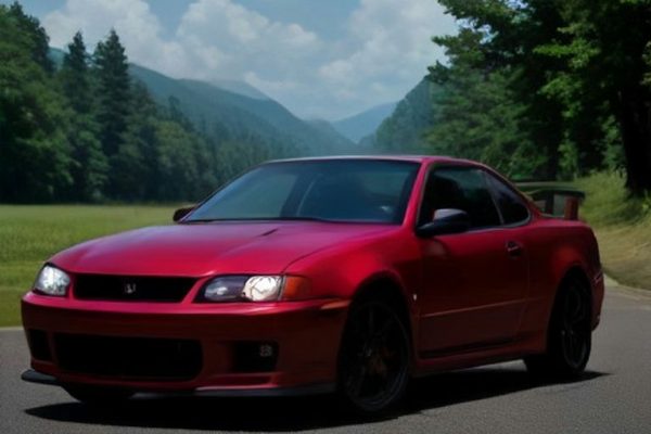 Tested: Enhanced Grip: Summer Tires Transform Honda Prelude&rsquo;s Cornering and Braking
