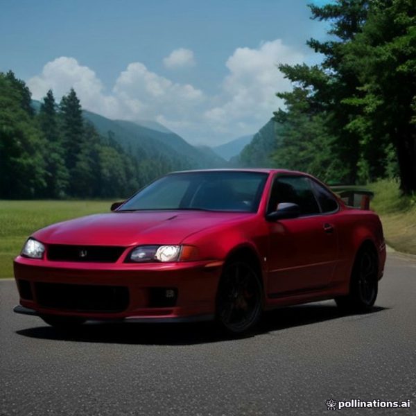 Tested: Enhanced Grip: Summer Tires Transform Honda Prelude&rsquo;s Cornering and Braking
