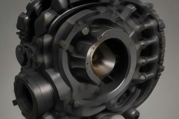 Subaru&rsquo;s Latest Patent Revolutionizes Vibration Control for Hollow Camshafts