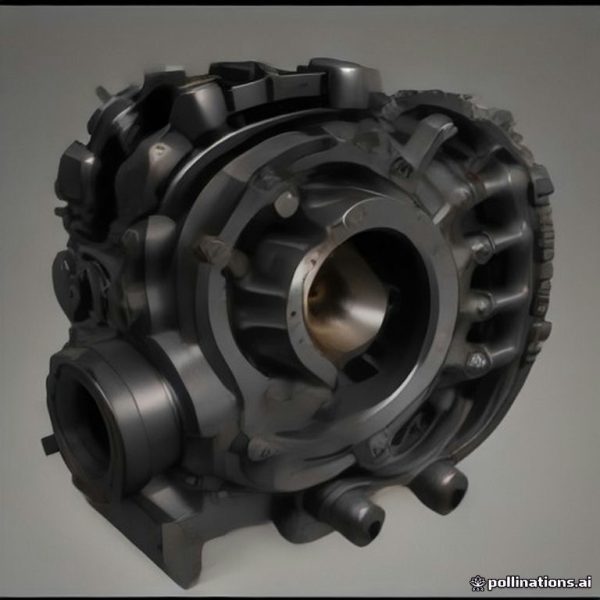 Subaru&rsquo;s Latest Patent Revolutionizes Vibration Control for Hollow Camshafts