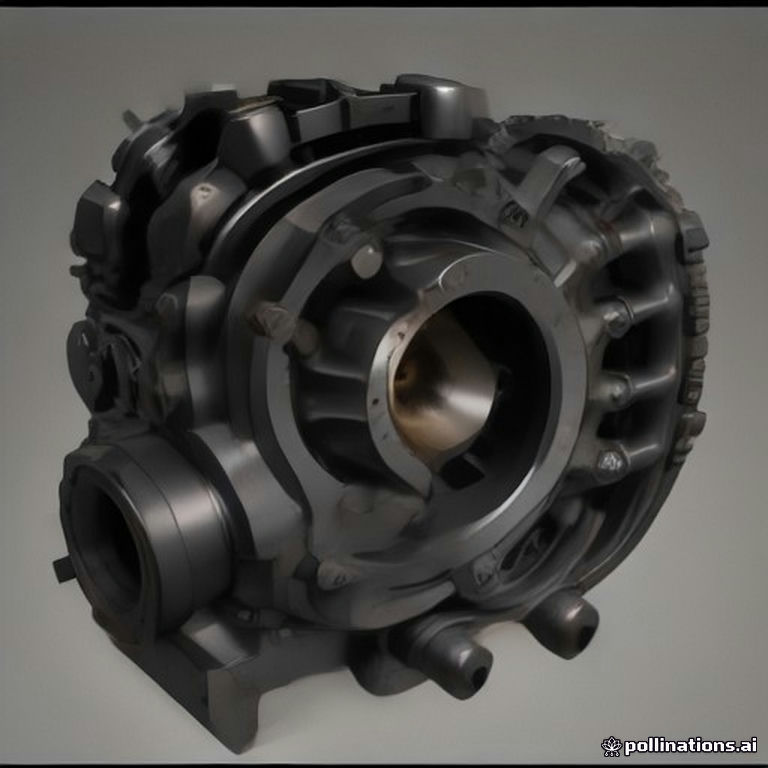 Subaru's Latest Patent Revolutionizes Vibration Control for Hollow Camshafts
