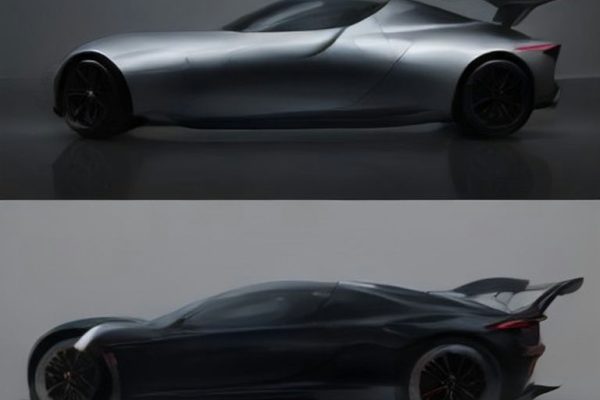 The Tesla Roadster: An Examination of the SpaceX Package Vision and Sub-Second Acceleration Claims