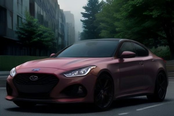 Hyundai Recalls 95,000 Genesis Models, Urges Owners to Park Outside Due to Fire Risk