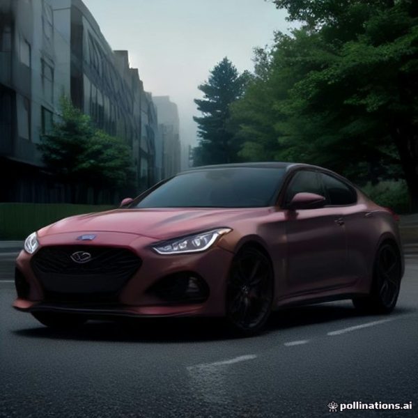 Hyundai Recalls 95,000 Genesis Models, Urges Owners to Park Outside Due to Fire Risk