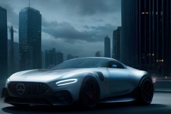 Mercedes-AMG&rsquo;s Electrified Future: Anticipating the Next Generation of High-Performance SUVs