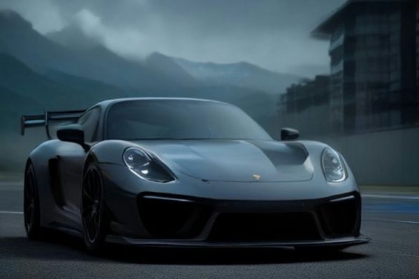 Porsche Officially Confirms Development of Mission S: A Mid-Engine Supercar Poised Above the 911