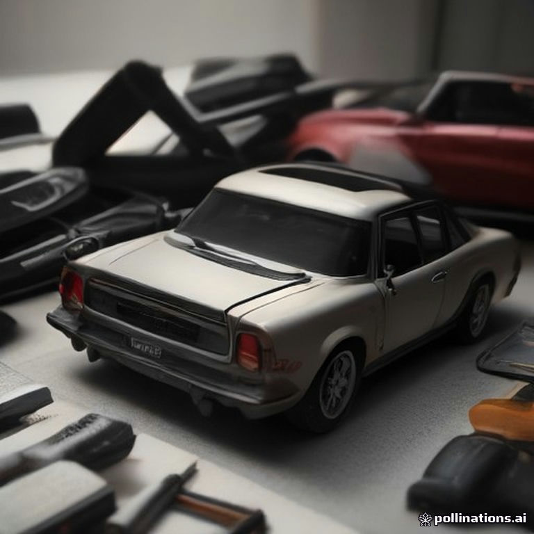 Gift Guide: Curated Ideas for the Passionate Automotive Enthusiast