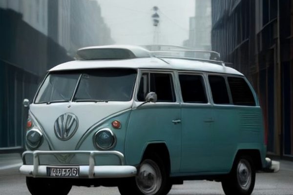 VW Boss Confirms More Affordable ID.Buzz Variant for U.S. Market
