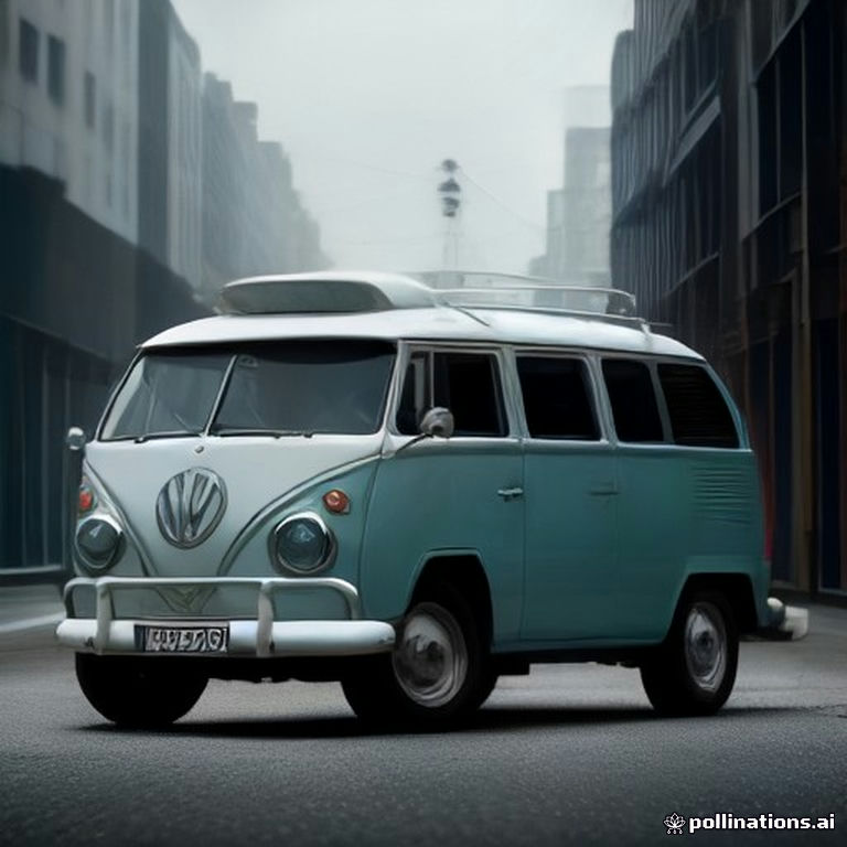 VW Boss Confirms More Affordable ID.Buzz Variant for U.S. Market