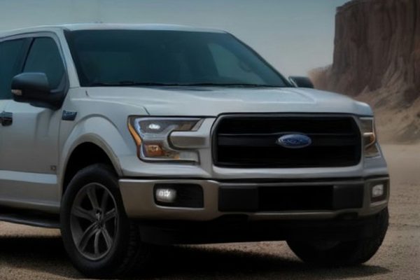 Tested: The 2026 Ford F-150 STX Lobo Phones It In