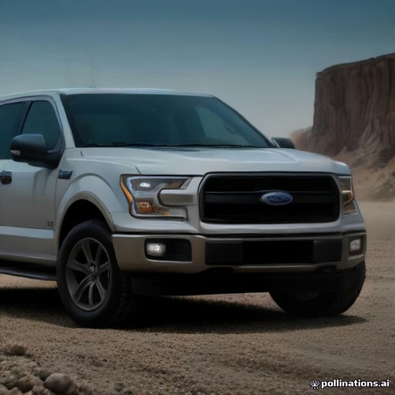 Tested: The 2026 Ford F-150 STX Lobo Phones It In