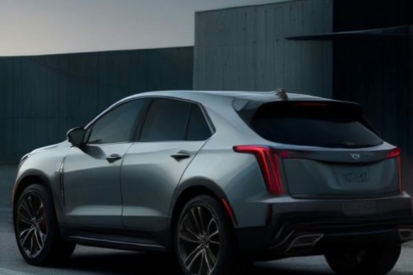 2026 Cadillac Optiq RWD: Single-Motor Innovation Matches Dual-Motor Prowess