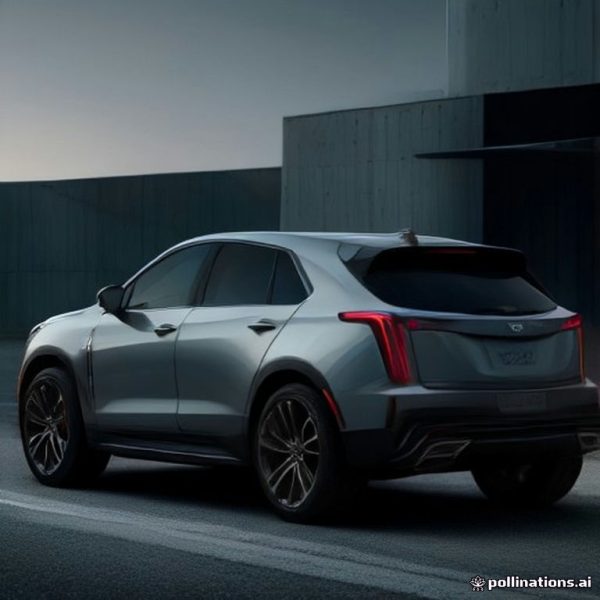 2026 Cadillac Optiq RWD: Single-Motor Innovation Matches Dual-Motor Prowess