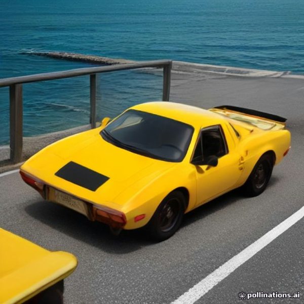 The Meyers Manx SR: The &lsquo;Sports Car of the Seventies&rsquo; Follow-Up to the Iconic Dune Buggy
