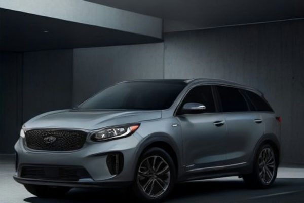 2027 Kia Sorento PHEV Now Costs $5600 More to Start