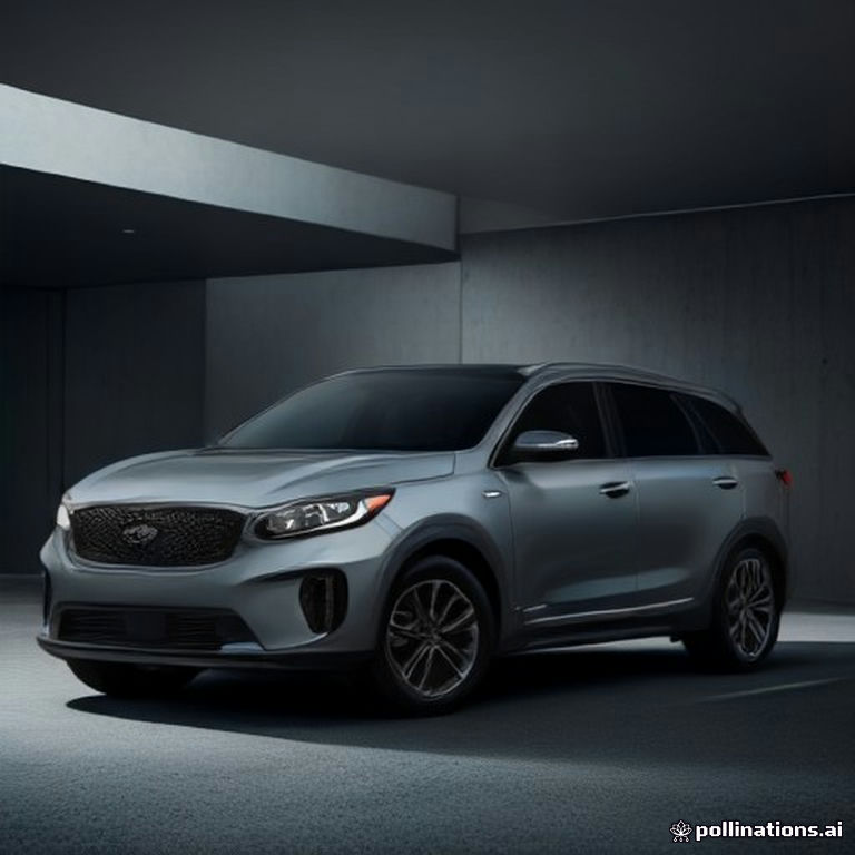 2027 Kia Sorento PHEV Now Costs $5600 More to Start