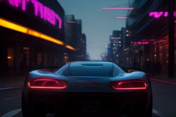 GTA VI Trailer Release: Exploring the Automotive Heartbeat of Grand Theft Auto