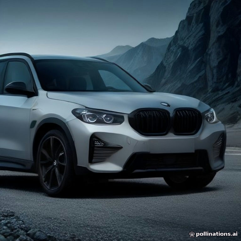 Tested: 2027 BMW iX3 Gets a Passing Grade