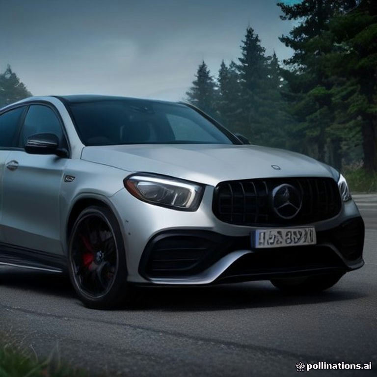 2027 Mercedes-AMG GLE and GLS Set to Redefine Performance with Electrification and Exotic V8s
