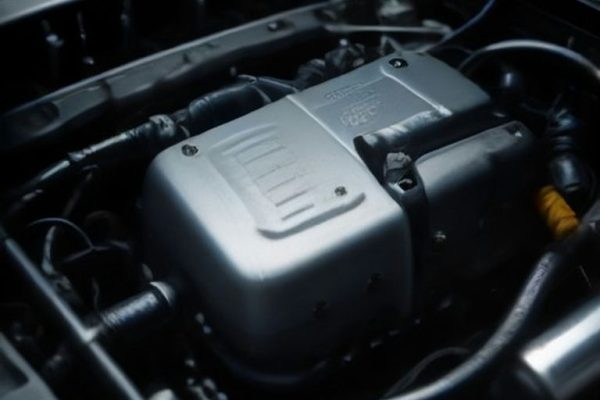 Toyota Recalls 106K Hybrid Land Cruisers for Possible Fuel Leak