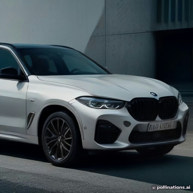 The 2027 BMW X5: A Masterclass in Driving, But Its Modern Touches May Divide Opinion