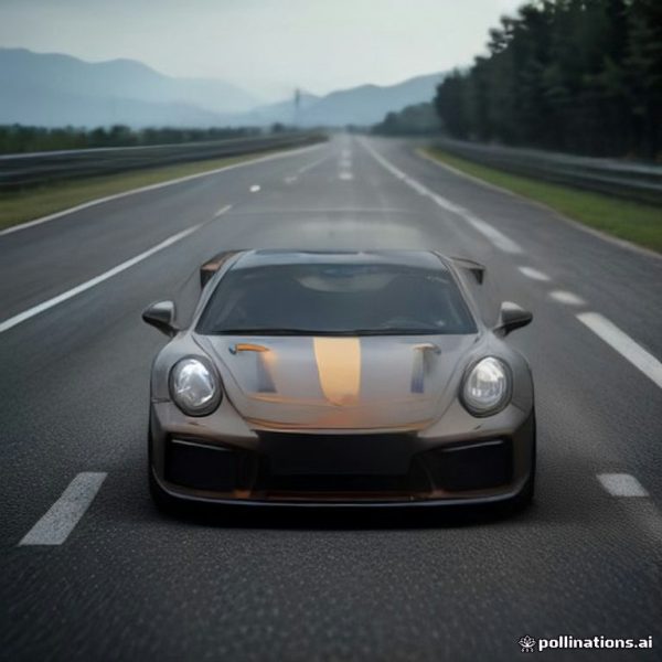 Porsche Expands &lsquo;Do Not Drive&rsquo; Recall for Top 911 and 718 Models Over Wheel Detachment Risk