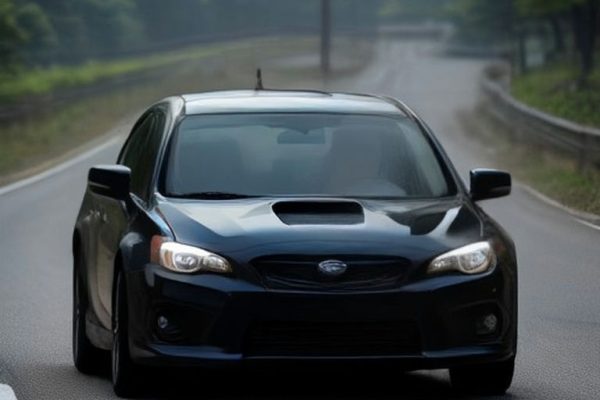 Subaru Confirms Return of Six-Speed Manual WRX to Japanese Market, Featuring Upgraded TY85 Transmission