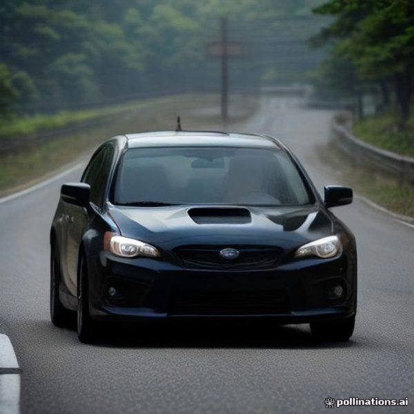 Subaru Confirms Return of Six-Speed Manual WRX to Japanese Market, Featuring Upgraded TY85 Transmission