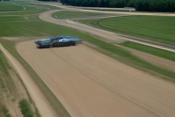 Willow Springs Raceway Shares Progress at the Two-Year Mark