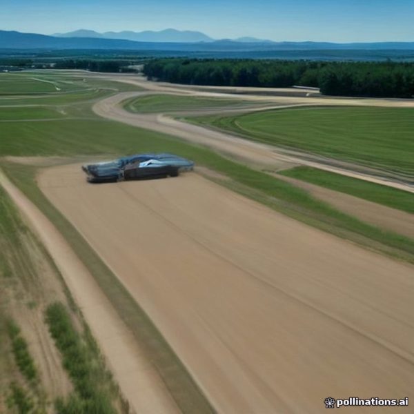 Willow Springs Raceway Shares Progress at the Two-Year Mark