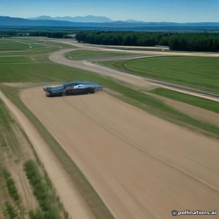 Willow Springs Raceway Shares Progress at the Two-Year Mark