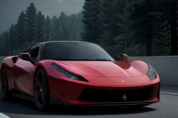 Ferrari Announces Luce Pricing: A Strategic Adjustment for Its Inaugural EV