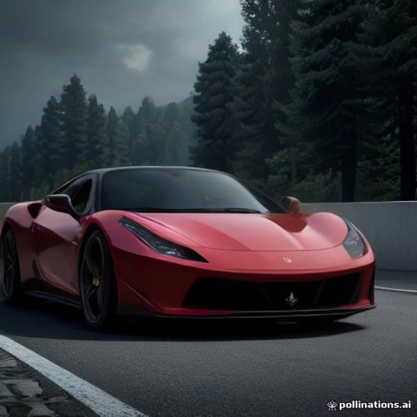 Ferrari Announces Luce Pricing: A Strategic Adjustment for Its Inaugural EV