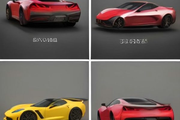 How Much Does Chevy’s New V-8 Improve the Corvette’s Performance?