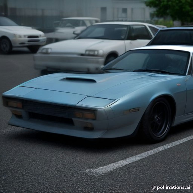 1981 Toyota Celica Supra on BaT: The Genesis of an Icon
