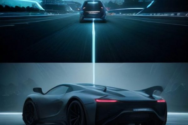 Future EVs from GM and Ford Travel Parallel Paths
