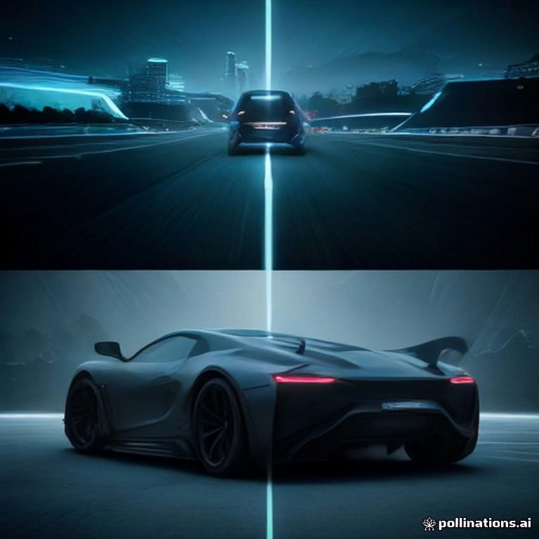Future EVs from GM and Ford Travel Parallel Paths