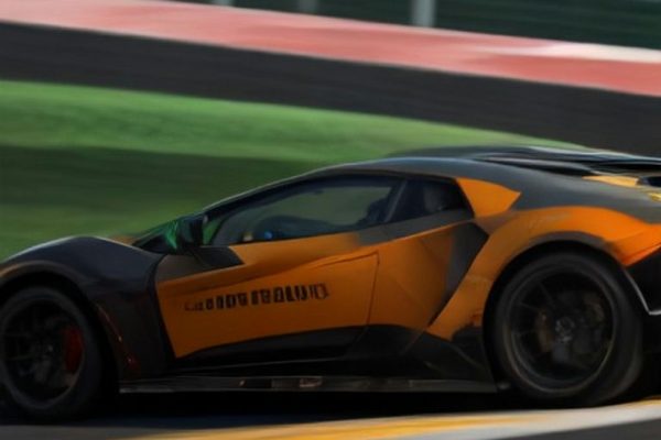 Attack Mode: 2027 Lamborghini Revuelto SV Driven