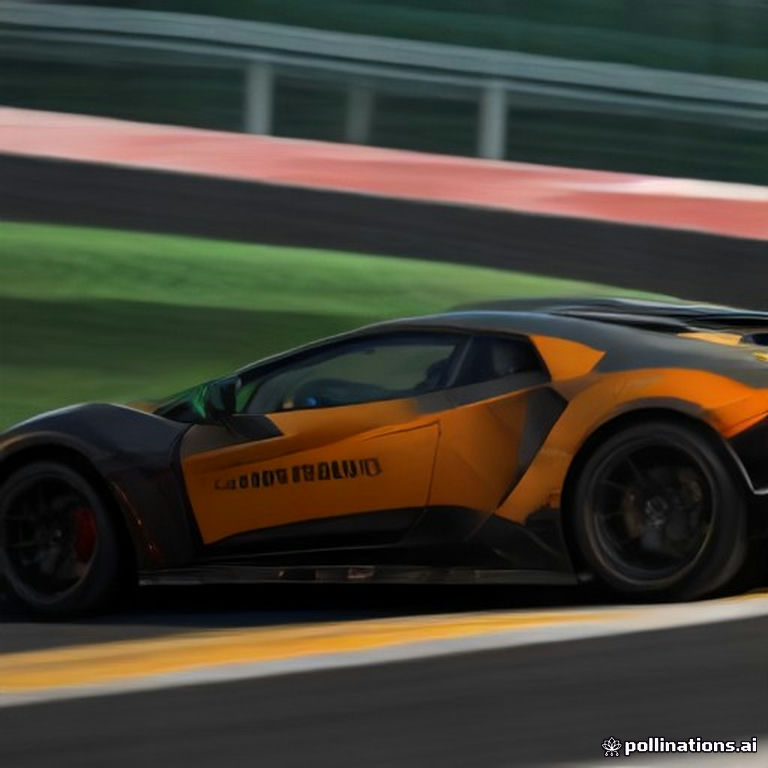 Attack Mode: 2027 Lamborghini Revuelto SV Driven