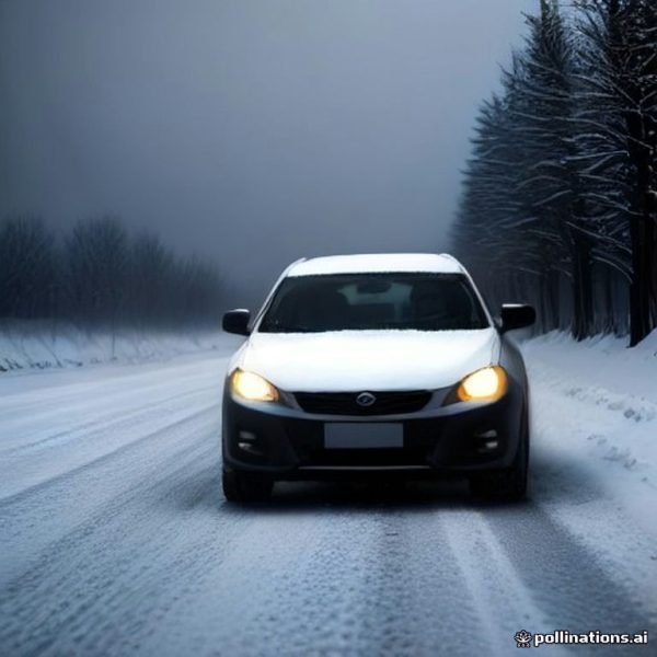 Winter Storm Warning: Up to 18 Inches of Snow Through Thursday